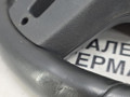 руль BMW X3 G01 2019, 2.0 л., B48B20C, бензин, АКПП, c1m phytonic-blau metallic, внедорожник 5 дв., полный привод, 32307855723, 7855723, 32308094541, 8094541 - фото №9