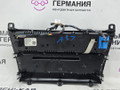 блок управления печки / климат-контроля BMW X5 F15 2013, 3.0 л., N57 D30 A, дизель, АКПП, 300 alpinweiss iii, полный привод, правый руль, 6770034, 16598710, 64119388808, 9388808, 9390456 - фото №2