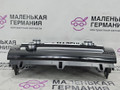 блок управления печки / климат-контроля BMW X5 F15 2013, 3.0 л., N57 D30 A, дизель, АКПП, 300 alpinweiss iii, полный привод, правый руль, 6770034, 16598710, 64119388808, 9388808, 9390456 - фото №3