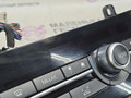 блок управления печки / климат-контроля BMW X5 F15 2013, 3.0 л., N57 D30 A, дизель, АКПП, 300 alpinweiss iii, полный привод, правый руль, 6770034, 16598710, 64119388808, 9388808, 9390456 - фото №8