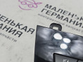 блок управления печки / климат-контроля BMW X5 F15 2013, 3.0 л., N57 D30 A, дизель, АКПП, 300 alpinweiss iii, полный привод, правый руль, 6770034, 16598710, 64119388808, 9388808, 9390456 - фото №9