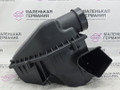 корпус воздушного фильтра BMW X3 G01 2019, 2.0 л., B48B20C, бензин, АКПП, c1m phytonic-blau metallic, внедорожник 5 дв., полный привод, 13718620473, 8620473, 13717643301, 7643301 - фото №5