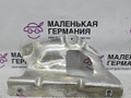 тепловой экран глушителя BMW X3 G01 2019, 2.0 л., B48B20C, бензин, АКПП, c1m phytonic-blau metallic, внедорожник 5 дв., полный привод, 51487394752, 7394752 - фото №2