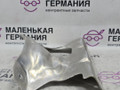 тепловой экран глушителя BMW X3 G01 2019, 2.0 л., B48B20C, бензин, АКПП, c1m phytonic-blau metallic, внедорожник 5 дв., полный привод, 51487394752, 7394752 - фото №5