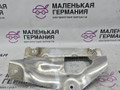 тепловой экран глушителя BMW X3 G01 2019, 2.0 л., B48B20C, бензин, АКПП, c1m phytonic-blau metallic, внедорожник 5 дв., полный привод, 51487394752, 7394752 - фото №4