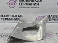 тепловой экран глушителя BMW X3 G01 2019, 2.0 л., B48B20C, бензин, АКПП, c1m phytonic-blau metallic, внедорожник 5 дв., полный привод, 51487394752, 7394752 - фото №6