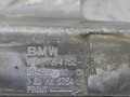 тепловой экран глушителя BMW X3 G01 2019, 2.0 л., B48B20C, бензин, АКПП, c1m phytonic-blau metallic, внедорожник 5 дв., полный привод, 51487394752, 7394752 - фото №7