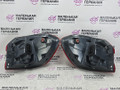 фонари задние (комплект) BMW X3 G01 2019, 2.0 л., B48B20C, бензин, АКПП, c1m phytonic-blau metallic, внедорожник 5 дв., полный привод, 63217408737, 63217408738, 7408737, 7408738 - фото №3