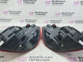 фонари задние (комплект) BMW X3 G01 2019, 2.0 л., B48B20C, бензин, АКПП, c1m phytonic-blau metallic, внедорожник 5 дв., полный привод, 63217408737, 63217408738, 7408737, 7408738 - фото №6