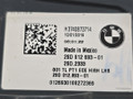 фонари задние (комплект) BMW X3 G01 2019, 2.0 л., B48B20C, бензин, АКПП, c1m phytonic-blau metallic, внедорожник 5 дв., полный привод, 63217408737, 63217408738, 7408737, 7408738 - фото №13