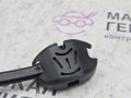 форсунка омывателя лобового стекла BMW X3 G01 2019, 2.0 л., B48B20C, бензин, АКПП, c1m phytonic-blau metallic, внедорожник 5 дв., полный привод, 61667399024, 7399024 - фото №2