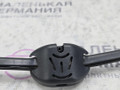 форсунка омывателя лобового стекла BMW X3 G01 2019, 2.0 л., B48B20C, бензин, АКПП, c1m phytonic-blau metallic, внедорожник 5 дв., полный привод, 61667399024, 7399024 - фото №4