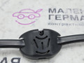 форсунка омывателя лобового стекла BMW X3 G01 2019, 2.0 л., B48B20C, бензин, АКПП, c1m phytonic-blau metallic, внедорожник 5 дв., полный привод, 61667399024, 7399024 - фото №6