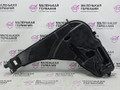 бачок омывателя BMW X3 G01 2019, 2.0 л., B48B20C, бензин, АКПП, c1m phytonic-blau metallic, внедорожник 5 дв., полный привод, 7399029, 61667483866, 7483866 - фото №8