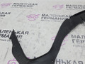 пластиковое уплотнение фары левое BMW X3 G01 2019, 2.0 л., B48B20C, бензин, АКПП, c1m phytonic-blau metallic, внедорожник 5 дв., полный привод, 6002TN0039 - фото №6