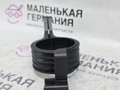 кронштейн топливного фильтра BMW X3 G01 2019, 2.0 л., B48B20C, бензин, АКПП, c1m phytonic-blau metallic, внедорожник 5 дв., полный привод, 16127421912, 7421912 - фото №7