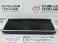Комплект мультимедиа BMW X5 F15 2013, 3.0 л., N57 D30 A, дизель, АКПП, 300 alpinweiss iii, полный привод, правый руль, 65829320289, 9320289, 9327316, 9296939, 65509296939, 65509347878, 9347878, 65129347820, 9347820 - фото №4