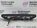 Комплект мультимедиа BMW X5 F15 2013, 3.0 л., N57 D30 A, дизель, АКПП, 300 alpinweiss iii, полный привод, правый руль, 65829320289, 9320289, 9327316, 9296939, 65509296939, 65509347878, 9347878, 65129347820, 9347820 - фото №5