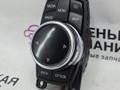Комплект мультимедиа BMW X5 F15 2013, 3.0 л., N57 D30 A, дизель, АКПП, 300 alpinweiss iii, полный привод, правый руль, 65829320289, 9320289, 9327316, 9296939, 65509296939, 65509347878, 9347878, 65129347820, 9347820 - фото №9