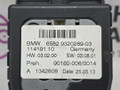 Комплект мультимедиа BMW X5 F15 2013, 3.0 л., N57 D30 A, дизель, АКПП, 300 alpinweiss iii, полный привод, правый руль, 65829320289, 9320289, 9327316, 9296939, 65509296939, 65509347878, 9347878, 65129347820, 9347820 - фото №22