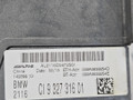 Комплект мультимедиа BMW X5 F15 2013, 3.0 л., N57 D30 A, дизель, АКПП, 300 alpinweiss iii, полный привод, правый руль, 65829320289, 9320289, 9327316, 9296939, 65509296939, 65509347878, 9347878, 65129347820, 9347820 - фото №23