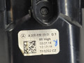 дефлектор обдува салона Mercedes-Benz C-Класс W205/S205/C205 W205.042 2014, 2.0 л., M 274.920, бензин, АКПП, 755 серый, седан, задний привод, правый руль, A2058300301 - фото №8
