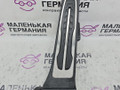 педаль BMW X3 G01 2019, 2.0 л., B48B20C, бензин, АКПП, c1m phytonic-blau metallic, внедорожник 5 дв., полный привод, 35426871053, 6871053 - фото №2