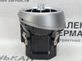 дефлектор обдува салона Mercedes-Benz C-Класс W205/S205/C205 W205.042 2014, 2.0 л., M 274.920, бензин, АКПП, 755 серый, седан, задний привод, правый руль, A2058300301 - фото №6