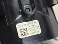 дефлектор обдува салона Mercedes-Benz C-Класс W205/S205/C205 W205.042 2014, 2.0 л., M 274.920, бензин, АКПП, 755 серый, седан, задний привод, правый руль, A2058300301 - фото №9