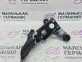 Кронштейн блока ABS BMW X3 G01 2019, 2.0 л., B48B20C, бензин, АКПП, c1m phytonic-blau metallic, внедорожник 5 дв., полный привод, 6871296 - фото №6