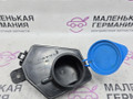 горловина бачка омывателя BMW X3 G01 2019, 2.0 л., B48B20C, бензин, АКПП, c1m phytonic-blau metallic, внедорожник 5 дв., полный привод, 61667399028, 7399028, 7375587 - фото №2