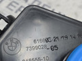 горловина бачка омывателя BMW X3 G01 2019, 2.0 л., B48B20C, бензин, АКПП, c1m phytonic-blau metallic, внедорожник 5 дв., полный привод, 61667399028, 7399028, 7375587 - фото №8