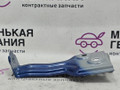 крепление ( кронштейн ) крыла BMW X3 G01 2019, 2.0 л., B48B20C, бензин, АКПП, c1m phytonic-blau metallic, внедорожник 5 дв., полный привод, 7397516, 41357475802, 7475802 - фото №4