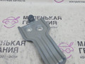 крепление ( кронштейн ) крыла BMW X3 G01 2019, 2.0 л., B48B20C, бензин, АКПП, c1m phytonic-blau metallic, внедорожник 5 дв., полный привод, 7397516, 41357475802, 7475802 - фото №6
