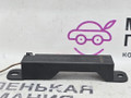 Антенна системы комфортного доступа Mercedes-Benz C-Класс W205/S205/C205 W205.042 2014, 2.0 л., M 274.920, бензин, АКПП, 755 серый, седан, задний привод, правый руль, A1668200075, 0375455928 - фото №3