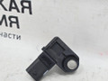 датчик давления во впускном коллекторе BMW X3 G01 2019, 2.0 л., B48B20C, бензин, АКПП, c1m phytonic-blau metallic, внедорожник 5 дв., полный привод, 13628637896, 8637896 - фото №6