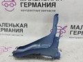 кронштейн (крепление) BMW X3 G01 2019, 2.0 л., B48B20C, бензин, АКПП, c1m phytonic-blau metallic, внедорожник 5 дв., полный привод, 41357475796, 7475796, 7397514 - фото №2