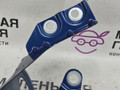 кронштейн (крепление) BMW X3 G01 2019, 2.0 л., B48B20C, бензин, АКПП, c1m phytonic-blau metallic, внедорожник 5 дв., полный привод, 41357475796, 7475796, 7397514 - фото №4