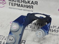кронштейн (крепление) BMW X3 G01 2019, 2.0 л., B48B20C, бензин, АКПП, c1m phytonic-blau metallic, внедорожник 5 дв., полный привод, 41357475796, 7475796, 7397514 - фото №5