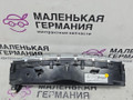 блок управления печки / климат-контроля Mercedes-Benz C-Класс W205/S205/C205 W205.042 2014, 2.0 л., M 274.920, бензин, АКПП, 755 серый, седан, задний привод, правый руль, A2059058105 - фото №5
