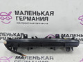 блок управления печки / климат-контроля Mercedes-Benz C-Класс W205/S205/C205 W205.042 2014, 2.0 л., M 274.920, бензин, АКПП, 755 серый, седан, задний привод, правый руль, A2059058105 - фото №2