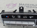 блок управления печки / климат-контроля Mercedes-Benz C-Класс W205/S205/C205 W205.042 2014, 2.0 л., M 274.920, бензин, АКПП, 755 серый, седан, задний привод, правый руль, A2059058105 - фото №7