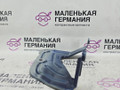 крепление ( кронштейн ) крыла BMW X3 G01 2019, 2.0 л., B48B20C, бензин, АКПП, c1m phytonic-blau metallic, внедорожник 5 дв., полный привод, 41357475804, 7475804, 7424678 - фото №5