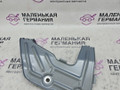 крепление ( кронштейн ) крыла BMW X3 G01 2019, 2.0 л., B48B20C, бензин, АКПП, c1m phytonic-blau metallic, внедорожник 5 дв., полный привод, 41357475804, 7475804, 7424678 - фото №4