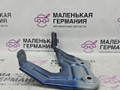 крепление ( кронштейн ) крыла BMW X3 G01 2019, 2.0 л., B48B20C, бензин, АКПП, c1m phytonic-blau metallic, внедорожник 5 дв., полный привод, 41357475804, 7475804, 7424678 - фото №6