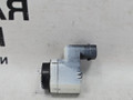 парктроник передний BMW M5 F10 2012, 4.4 л., S63 B44 B, бензин, робот, 300 alpinweiss 3, седан, задний привод, правый руль, 66209233031, 33602151, 9233031 - фото №2
