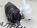 насос (моторчик) омывателя стекла BMW X3 G01 2019, 2.0 л., B48B20C, бензин, АКПП, c1m phytonic-blau metallic, внедорожник 5 дв., полный привод, 67127388349, 7388349 - фото №6