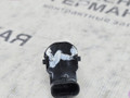 парктроник передний BMW M5 F10 2012, 4.4 л., S63 B44 B, бензин, робот, 300 alpinweiss 3, седан, задний привод, правый руль, 66209233031, 33602151, 9233031 - фото №7
