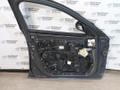 дверь передняя левая Mercedes-Benz C-Класс W205/S205/C205 W205.042 2014, 2.0 л., M 274.920, бензин, АКПП, 755 серый, седан, задний привод, правый руль, A2057207906, A2057225116, A2057200105 - фото №2
