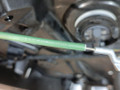 дверь передняя левая Mercedes-Benz C-Класс W205/S205/C205 W205.042 2014, 2.0 л., M 274.920, бензин, АКПП, 755 серый, седан, задний привод, правый руль, A2057207906, A2057225116, A2057200105 - фото №81